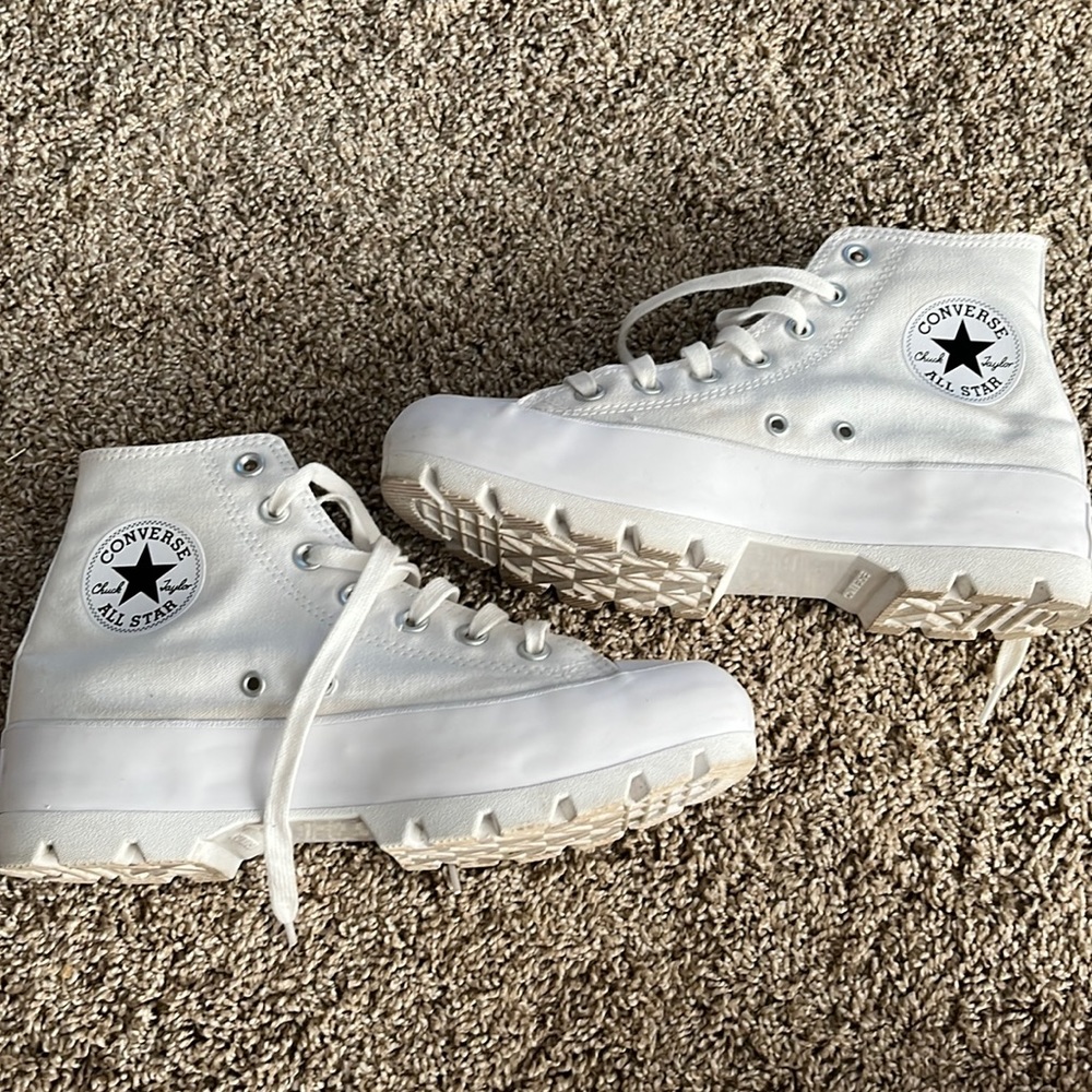 Chuck Taylor All Star Converse